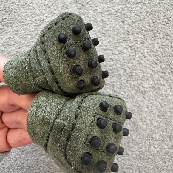 SACOOR kid’s moccasins - Picture 7 of 9